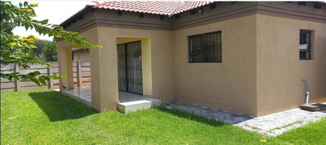 The Glory House Hotel Alberton Buitenkant foto