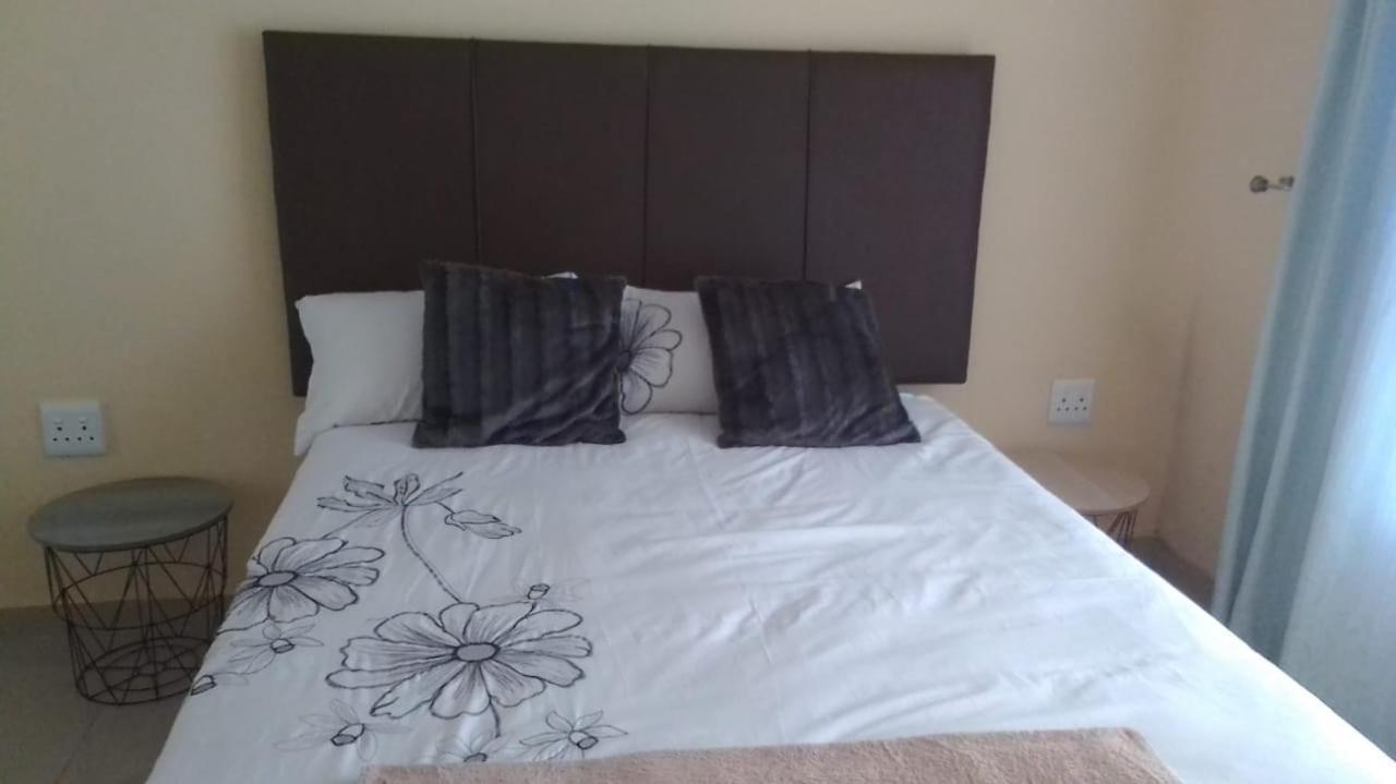 The Glory House Hotel Alberton Buitenkant foto
