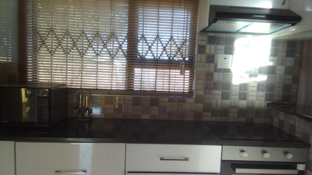 The Glory House Hotel Alberton Buitenkant foto