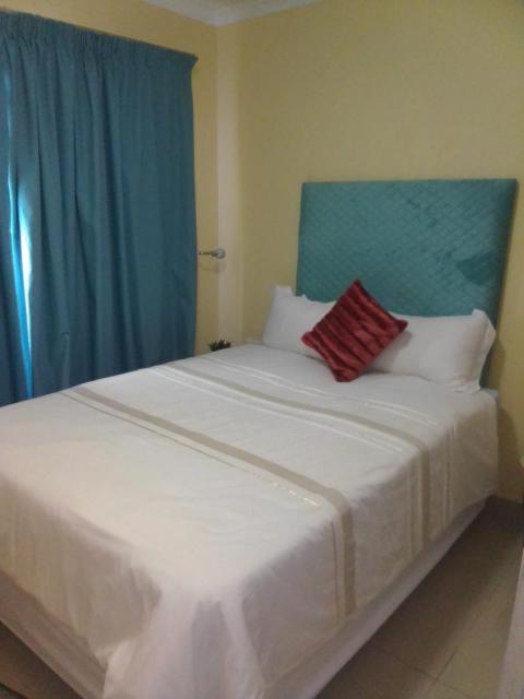 The Glory House Hotel Alberton Buitenkant foto