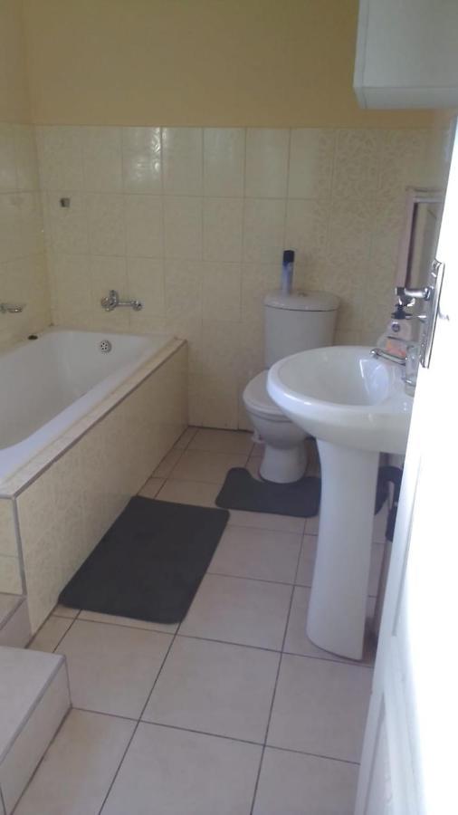 The Glory House Hotel Alberton Buitenkant foto